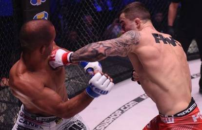 MMA legenda prozvala Soldića: Molim vas, dogovorite tu borbu