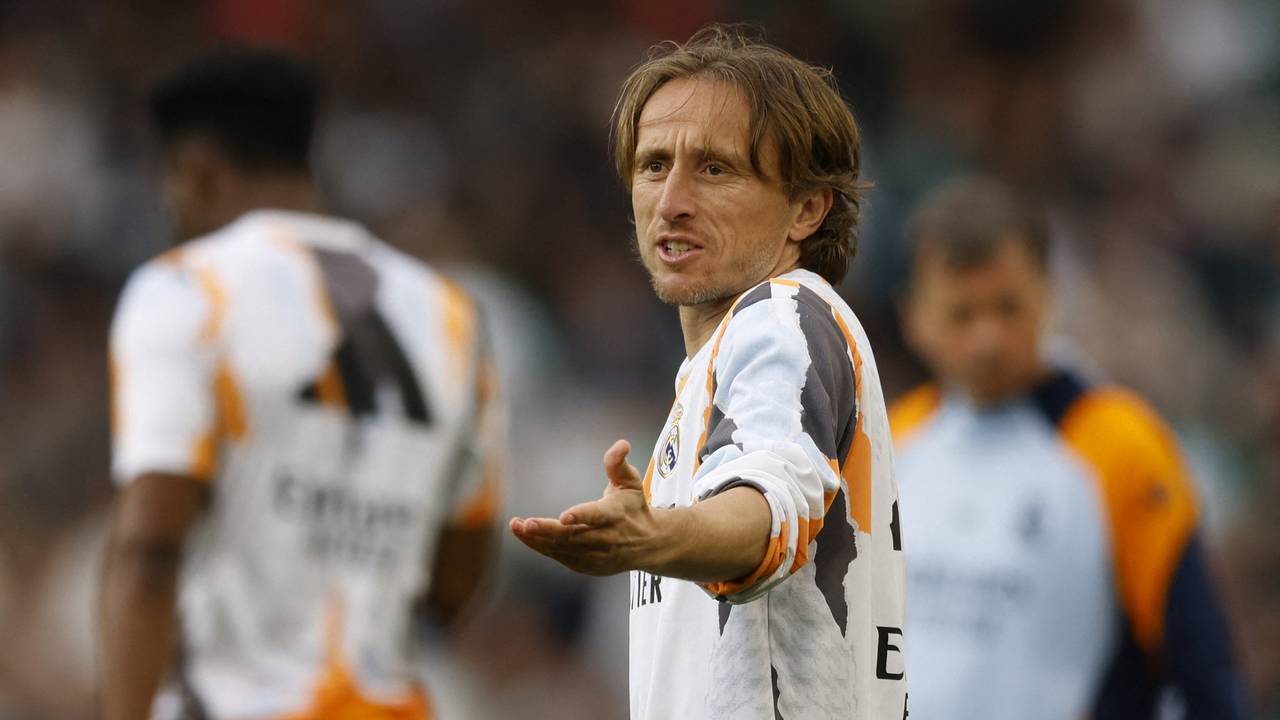 Modrić sve bliže odlasku: Trent preuzima važnu ulogu u Realu