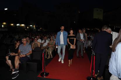 FOTO Nick Cave imao je koncert u Beogradu: U glazbi su uživali Đokovići, Brnabić, Konstrakta...