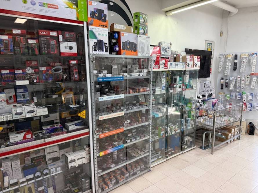 Ljubitelji elektronike obožavaju ovo mjesto! Otkrivamo i zašto