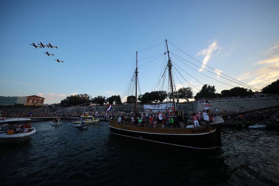 Zadarska dica ponos županije: Dobit će posebno priznanje...