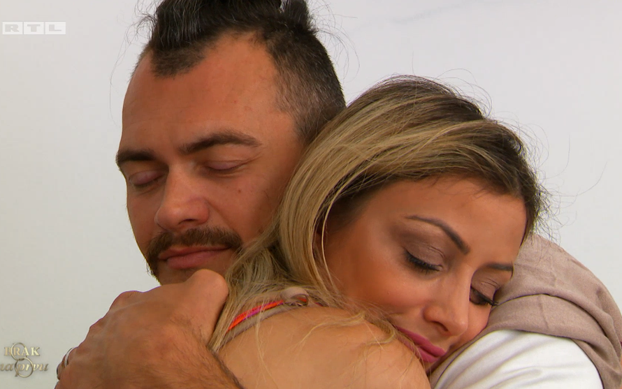 Miljana iz 'Braka' je priznala: 'Marko mi nedostaje. Naviknuli smo jedno na drugo. Divan je'