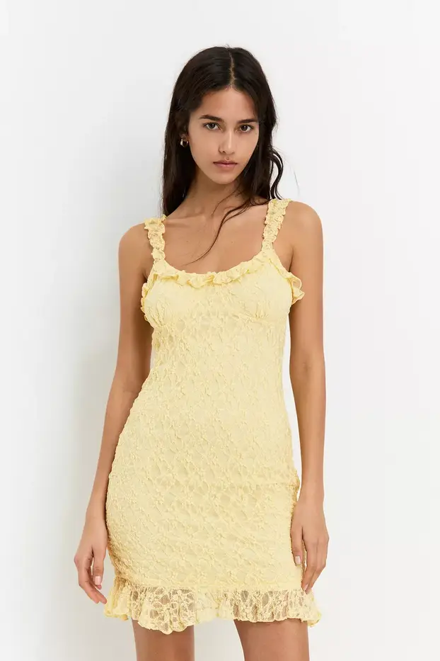 Najljepši komadi ovog proljeća su u maslac žutoj nijansi: Izdvojili smo 20 modnih ulova