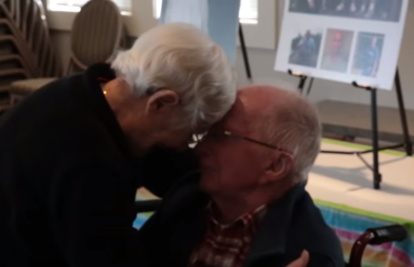 Legalna eutanazija: Nakon 66 godina braka zajedno su umrli