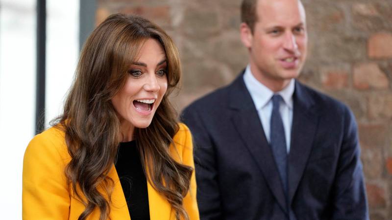 Više nije tajna: Zna se gdje su ljetovali princ William i Kate
