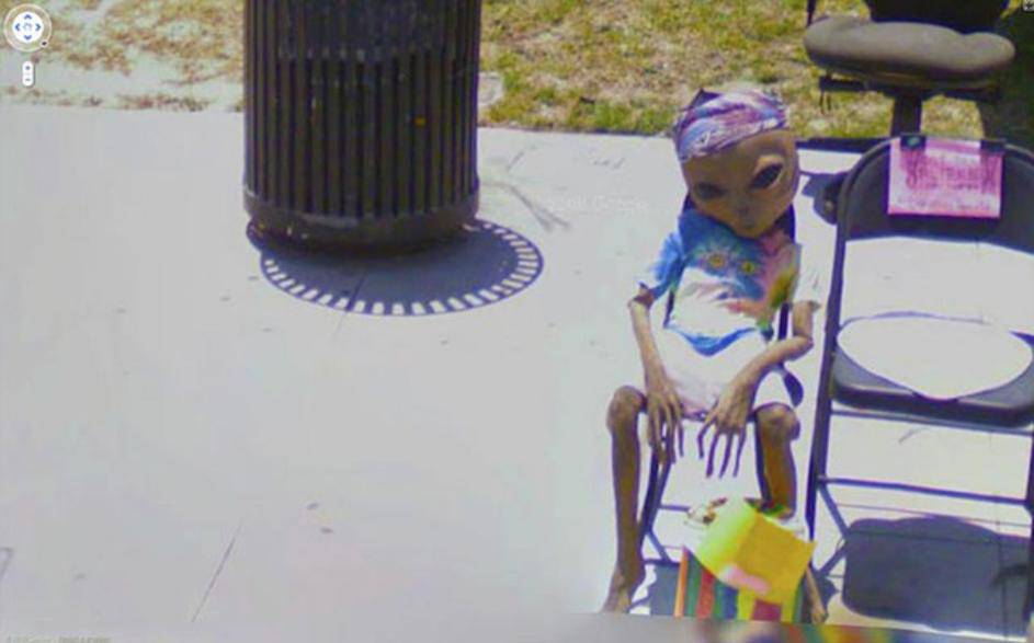 Google Maps: Već mu je 15, a snima sve zločestije fotografije