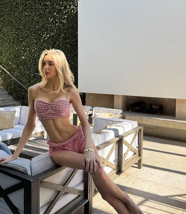 FOTO Skandinavska 'it djevojka' živi život iz snova - ovo su navike koje nikad ne preskače