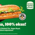 Želje se ispunjavaju: Burger King donosi omiljene vege alternative burgeru s mesom