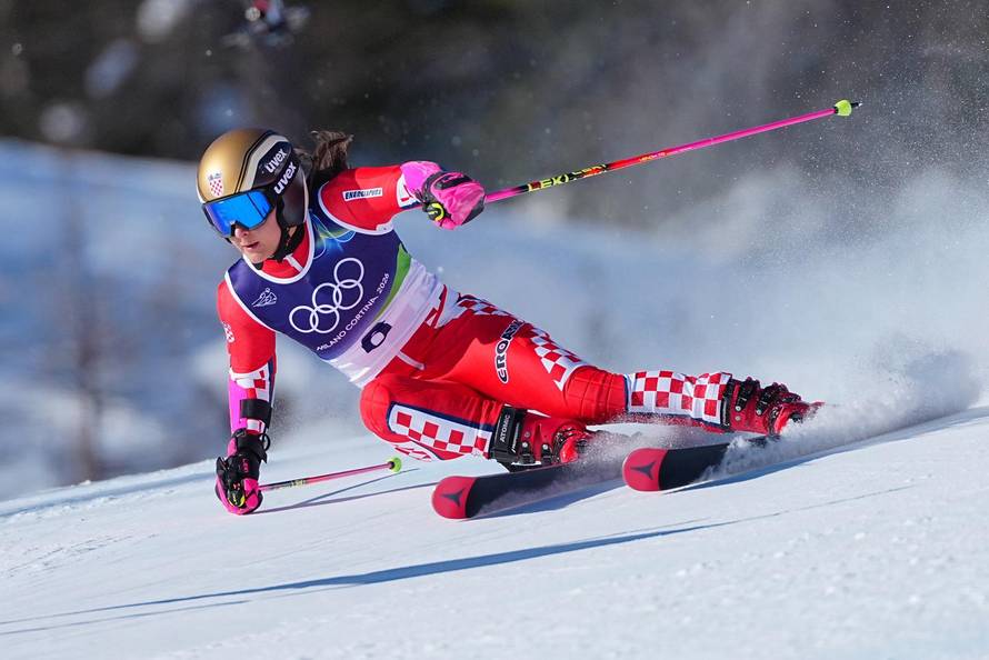 Winter Olympics 2026