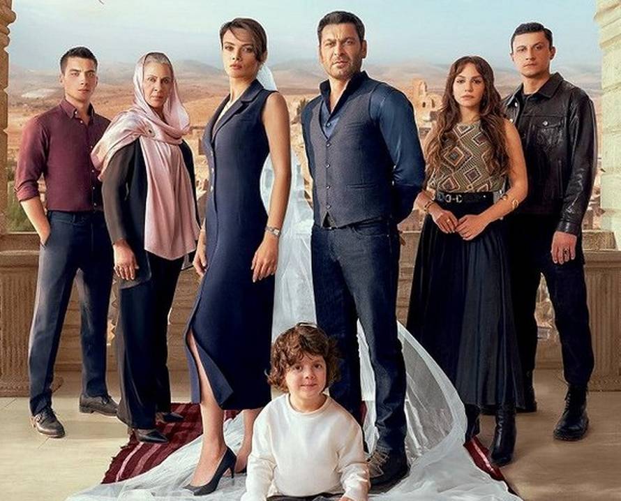 Nova TV najavila čak dvije nove turske serije na svom programu