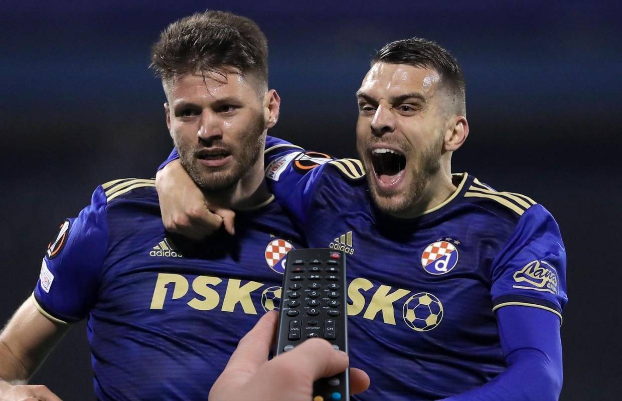 Dinamo s Kopićem dočekuje Hajduk: Evo gdje gledati derbi