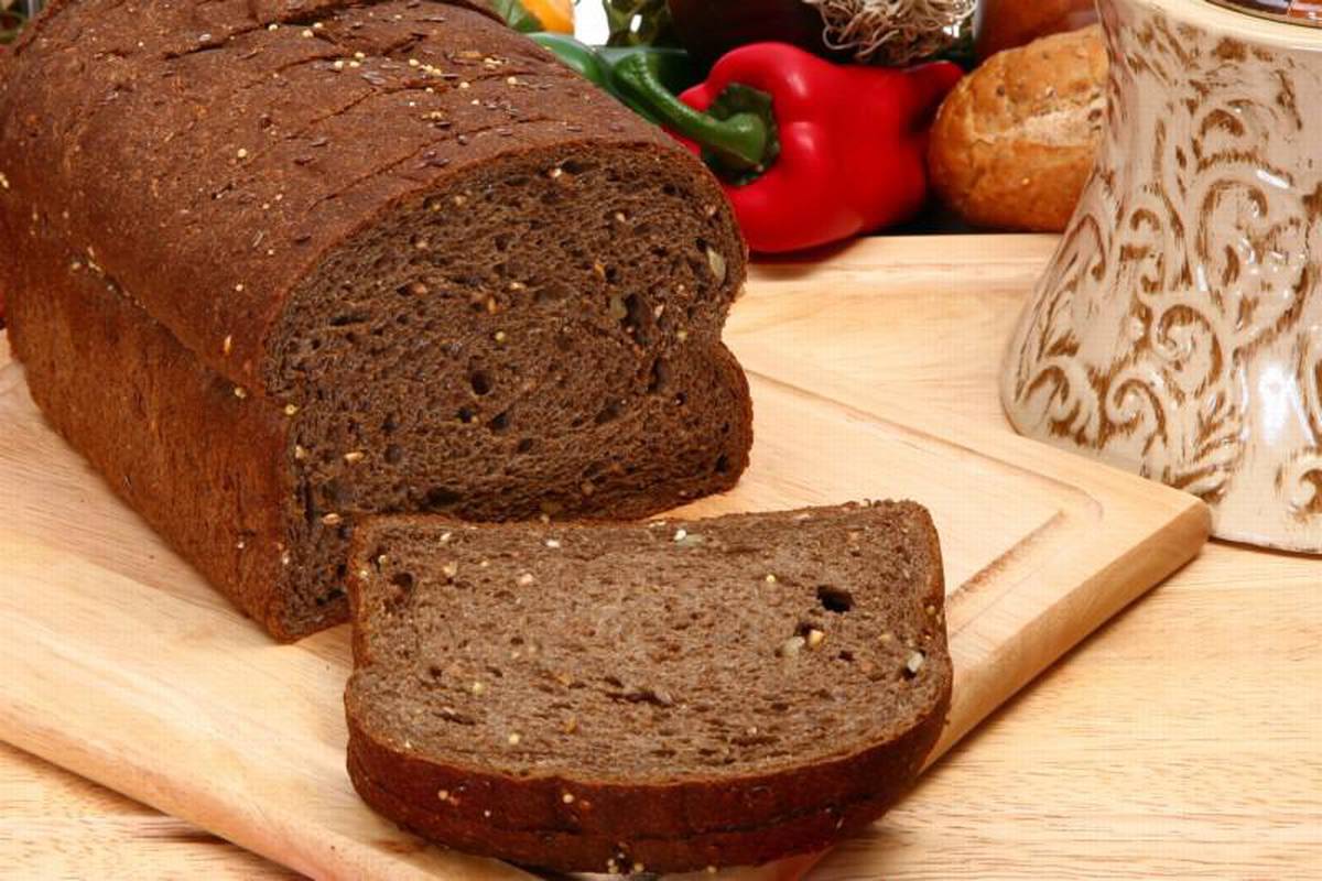 Smeđi kruh smanjuje rizik od raka debelog crijeva za 5 puta