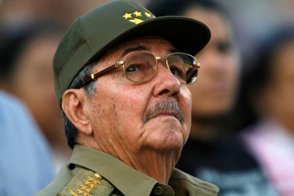 Twitter blokirao račune Raula Castra i državnih medija Kube