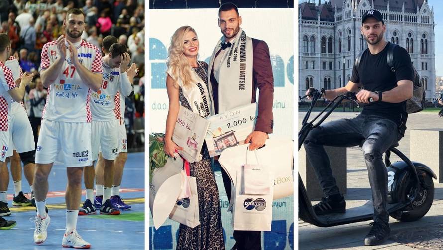 Vranković: Htjeli su me, ali u svijetu manekena ima svega...