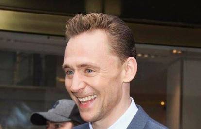 Nema Lokija: Tom Hiddleston odustao od nordijskog boga