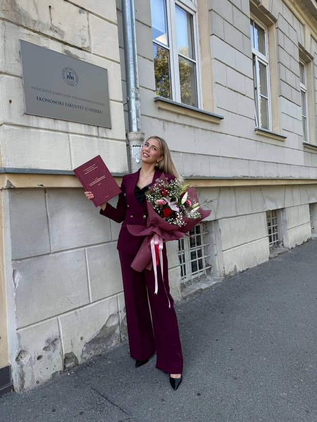 FOTO Pet ambicioznih Slavonki traži 'Gospodina Savršenog'