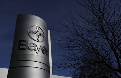 Njemački Bayer ponudio 62 milijarde dolara za Monsanto