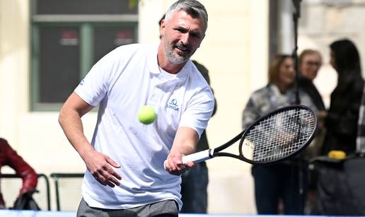 Ivani&scaron;evi&cacute; ima novi posao! Sjedi u sto&zcaron;eru mladog Francuza...