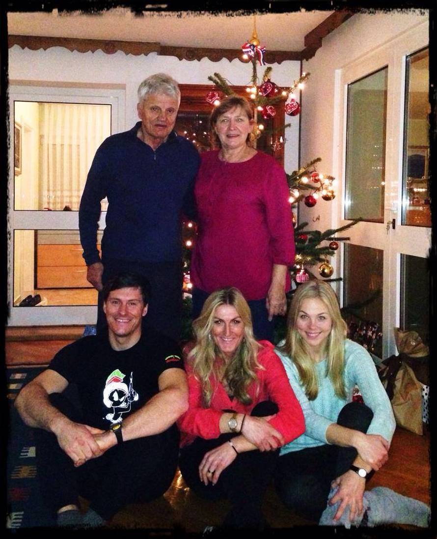 Janica Kostelić: 'Velika želja mi je bila da postanem majka'