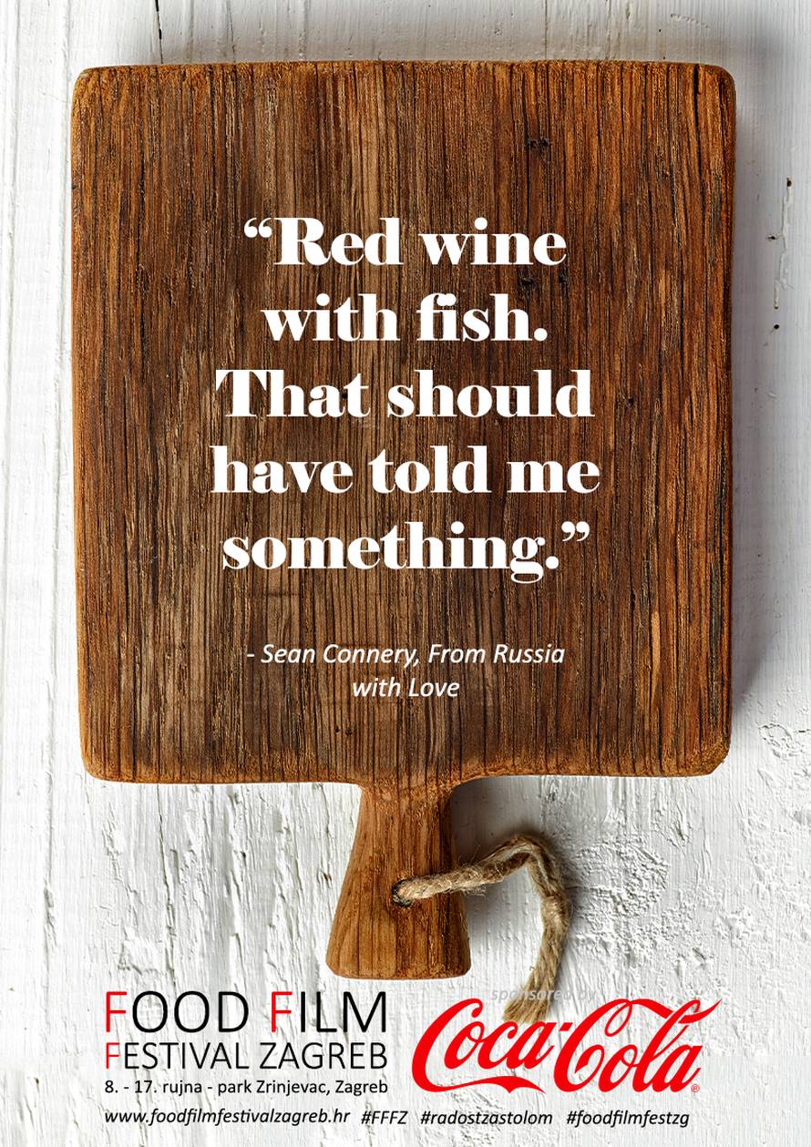 Najukusniji filmovi ikad: Top 20 najboljih filmova o hrani i jelu