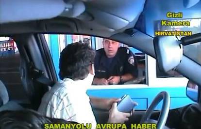Policajac koji je uzeo pet eura još radi na Bajakovu?