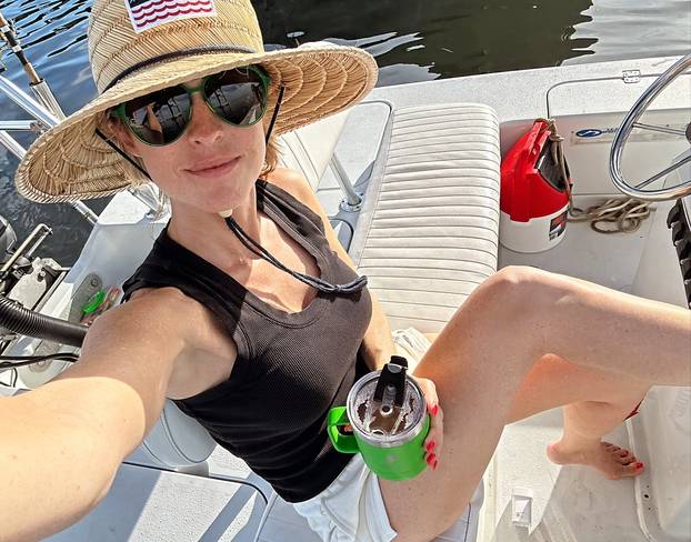 Od Dilette do Valentine: Ovo je 10 najzgodnijih sportskih TV voditeljica. Pogledajte ljepotice