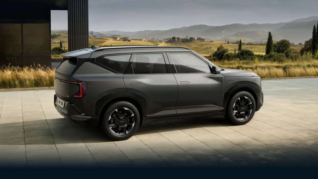 Novo NCAP testiranje : Evo tko je briljirao a tko je podbacio