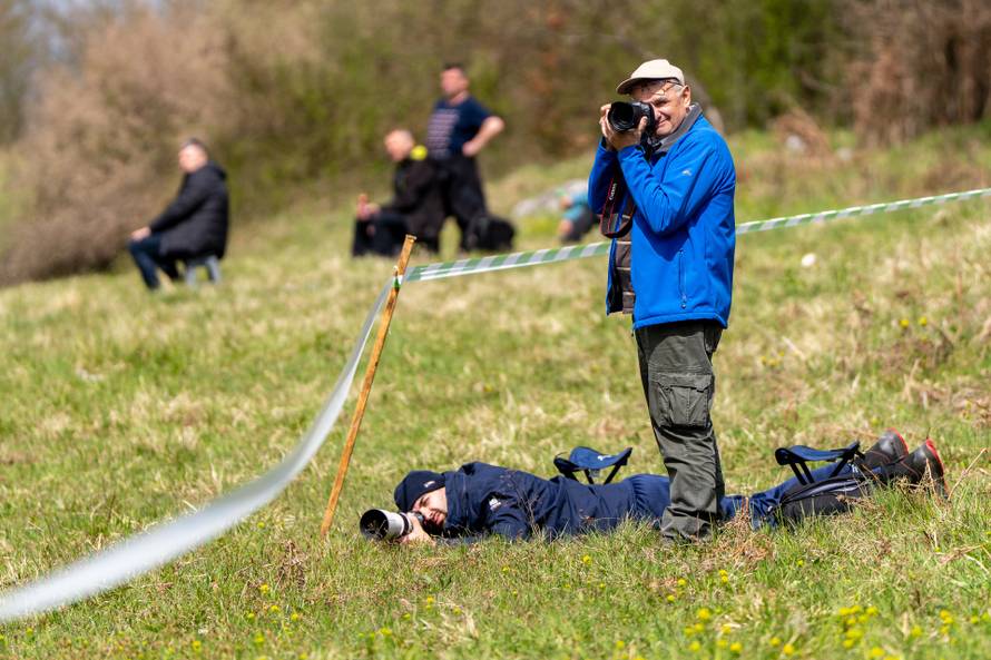 FIA WRC Croatia Rally 2026., Generalski Stol - Zdihovo