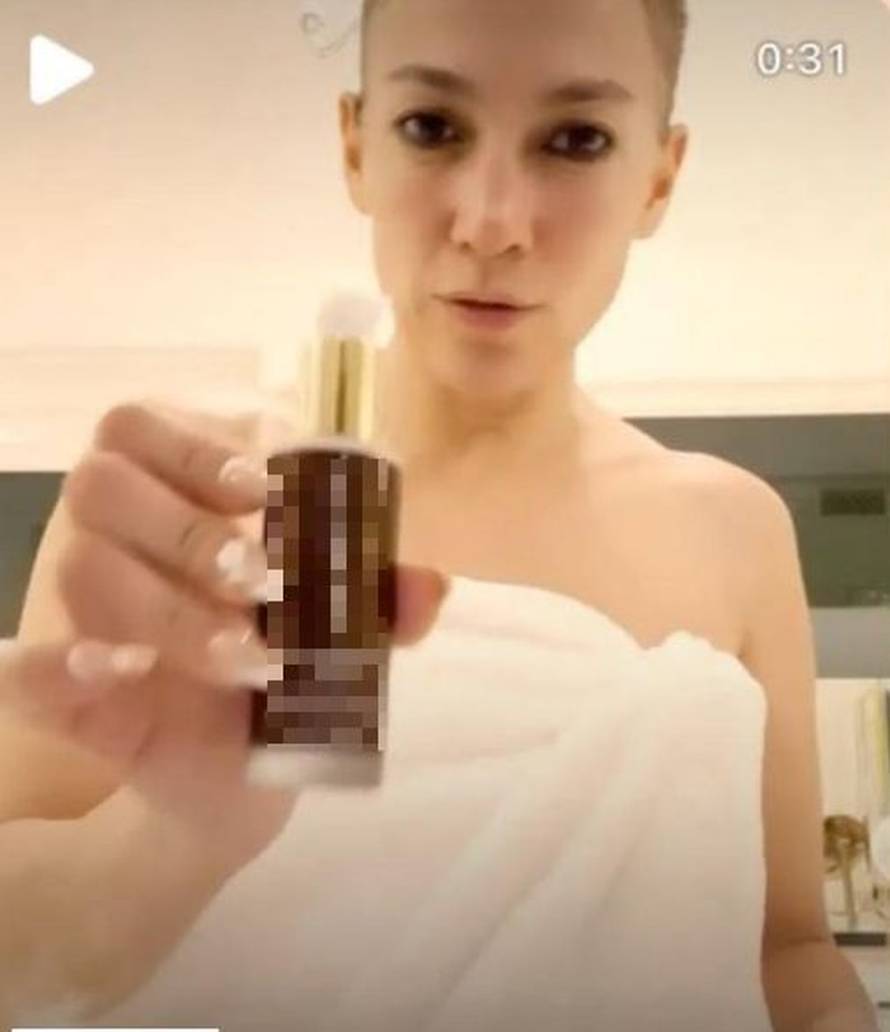 Jennifer Lopez otkrila fanovima kako izgleda bez trunke šminke