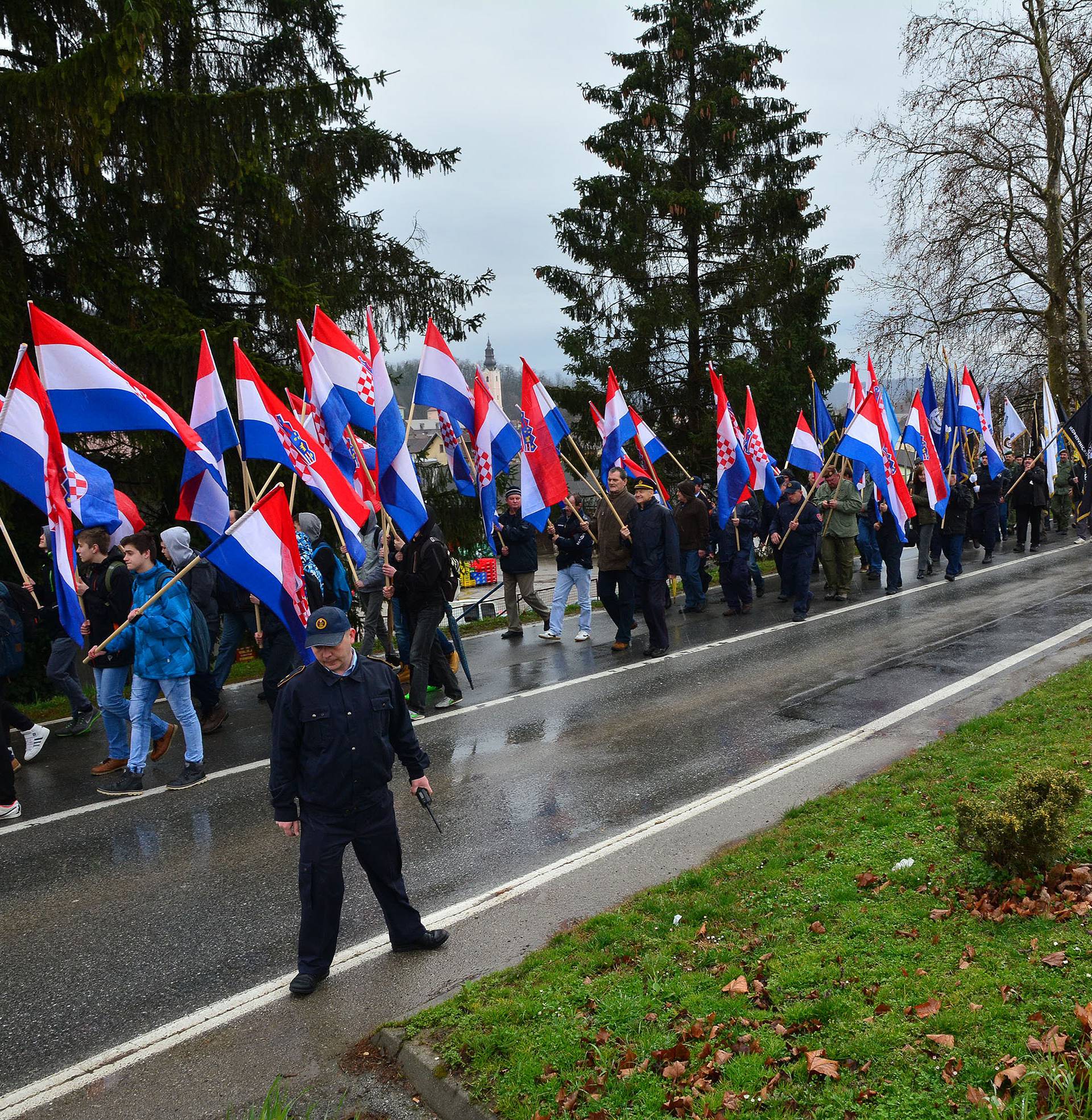 Orepić: Hrvatskoj treba više poštenja, odanosti, zajedništva