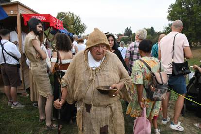 Renesansni festival u Koprivnici