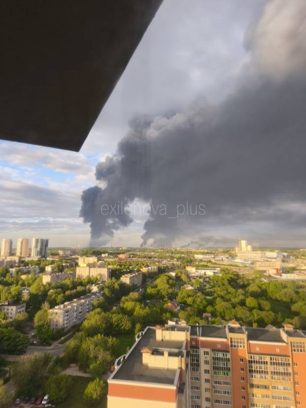 FOTO Rusija žestoko napala Kijev. Ukrajina ih za osvetu bombardirala cijelu noć
