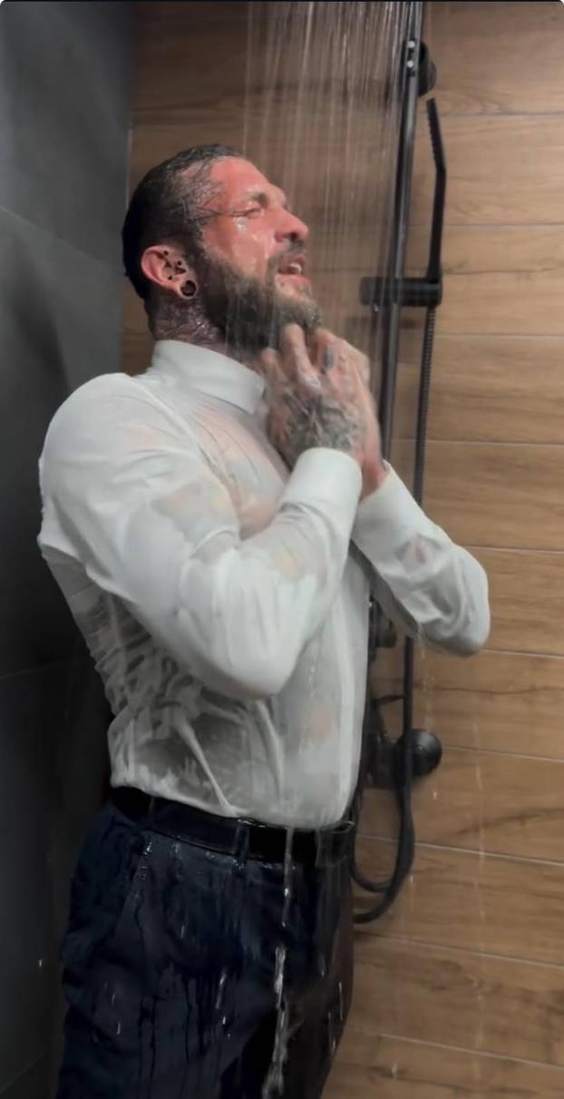 FOTO Pogledajte zašto 'macan' iz Brčkog ima pola milijuna pratitelja na TikToku