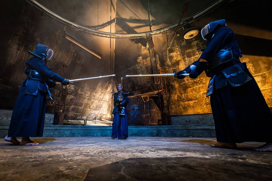 Hrvatski Maneskin izbacio novu pjesmu: 'Mlad sam, sad će mi oprostiti eksperimentiranje'