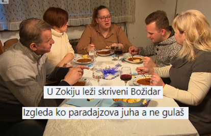 Gledatelji smatraju da je Zoran previše zahtjevan, a kritizirali Matejin gulaš: Izgleda kao juha