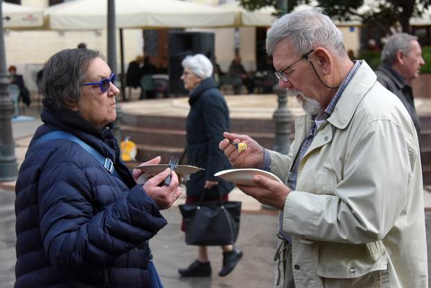 U Puli se održava 23. Ucvirkenfest