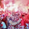 'Najlu&dstrok;e' nagra&dstrok;ujemo! &Scaron;aljite nam fotke i videa kako se vi i ekipa nabrijavate za Engleze...