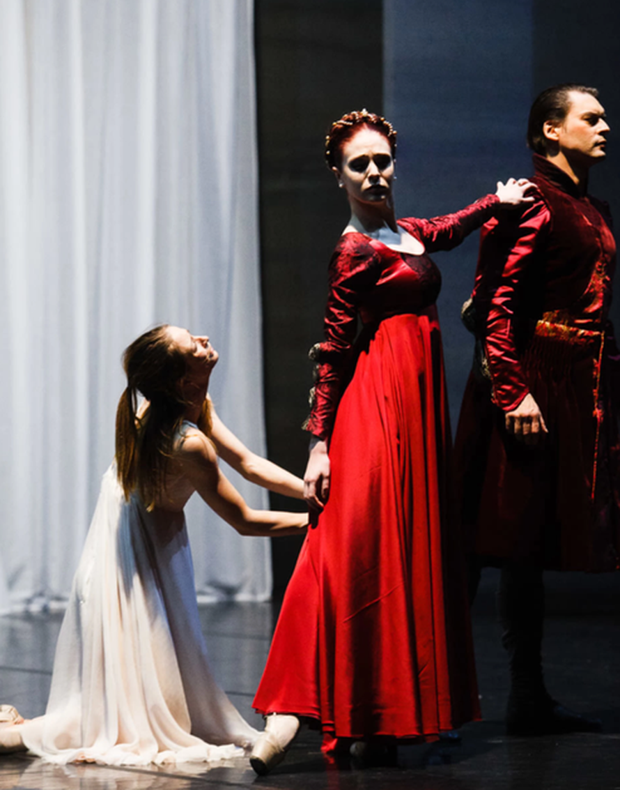 Klikni i pogledaj slavni balet 'Romeo i Julia' na 24sata.hr