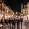 Za blagdane je porastao broj turističkih dolazaka u Hrvatsku