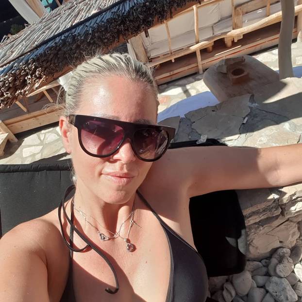 Bila je spojena s Franjom, a sad gradi odnos s Markom! Kristina: 'Bitan mi je seks s partnerom'