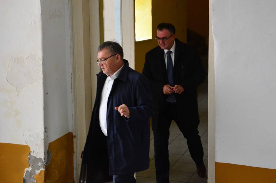 Alojz smije prići Mari: 'To sam i mislila, nastavit ćemo se tući'