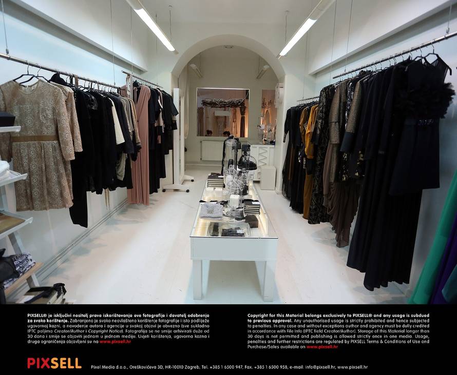 Hippy Garden: Žene se u mojoj odjeći osjećaju zaista posebno