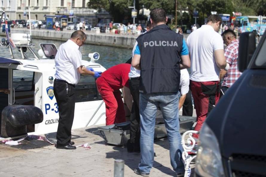 Davor Puklavec/PIXSELL