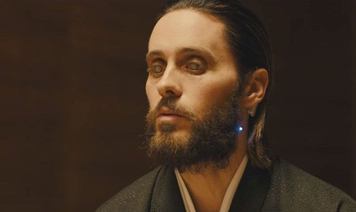 'Blade Runner 2049': Pravi je negativac u stvari Jared Leto