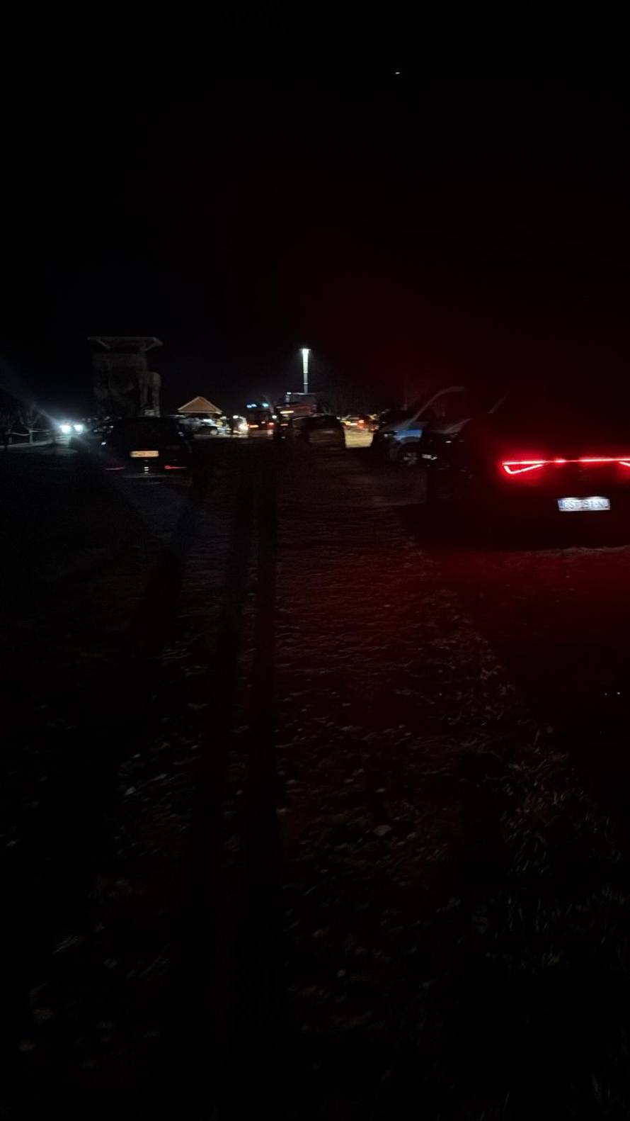 FOTO Sretno okončana potraga za nestalim dječakom (11)! 'Dječaka je tražilo cijelo selo...'