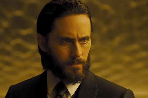 'Blade Runner 2049': Pravi je negativac u stvari Jared Leto