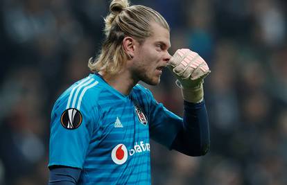 Karius nepoželjan u Bešiktašu, Turci ga žele vratiti Liverpoolu