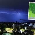 ADIO, LJETO! Temperature naglo padaju, sti&zcaron;u i obilne ki&scaron;e: Evo kad nam sti&zcaron;e velika promjena