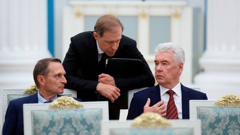 Šef ruske obavještajne službe: Svijet je suočen s najkrhkijim sigurnosnim trenutkom...