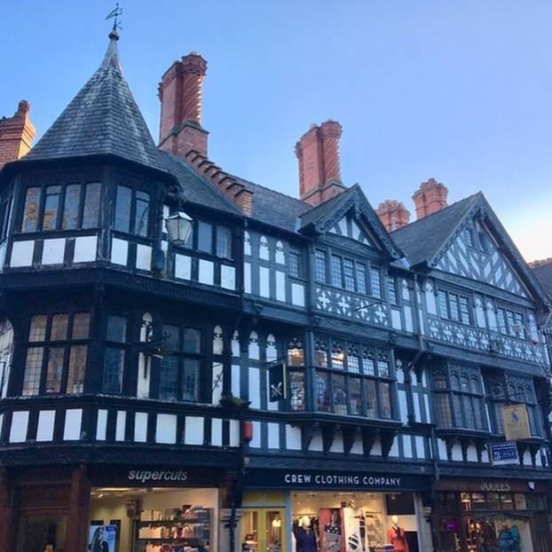 FOTO Ovaj grad je najljepši na svijetu: Skoro nitko ne zna za njega, a ljepši je i od Venecije